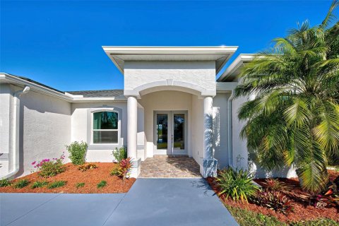 Casa en venta en North Port, Florida, 3 dormitorios, 157.47 m2 № 1041765 - foto 4