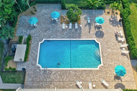 Copropriété à vendre à Boca Raton, Floride: 2 chambres, 103.77 m2 № 1038024 - photo 1