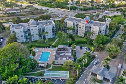 Condo in Boca Raton, Florida, 2 bedrooms  № 1038024 - photo 24