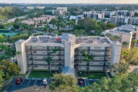 Condo in Boca Raton, Florida, 2 bedrooms  № 1038024 - photo 28