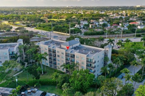 Copropriété à vendre à Boca Raton, Floride: 2 chambres, 103.77 m2 № 1038024 - photo 26