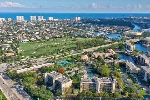 Condominio en venta en Boca Raton, Florida, 2 dormitorios, 103.77 m2 № 1038024 - foto 29