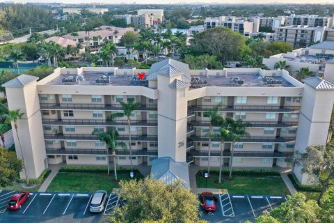 Condo in Boca Raton, Florida, 2 bedrooms  № 1038024 - photo 27