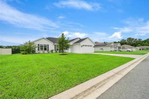 Villa ou maison à vendre à Ocala, Floride: 4 chambres, 184.04 m2 № 1300364 - photo 8