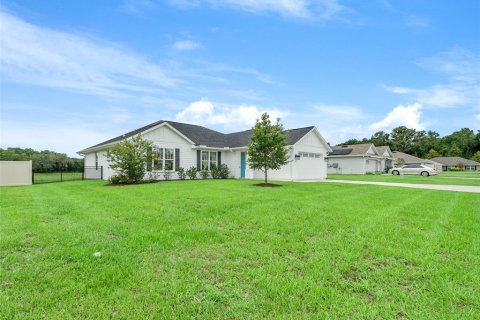 Villa ou maison à vendre à Ocala, Floride: 4 chambres, 184.04 m2 № 1300364 - photo 9