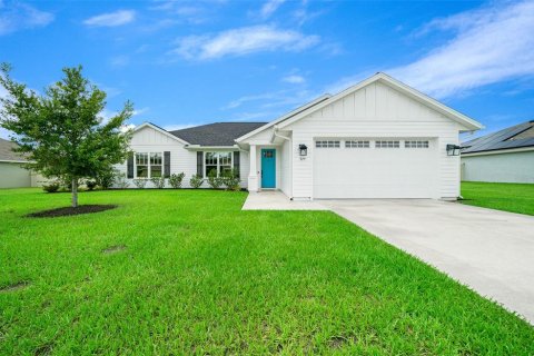 Casa en venta en Ocala, Florida, 4 dormitorios, 184.04 m2 № 1300364 - foto 10