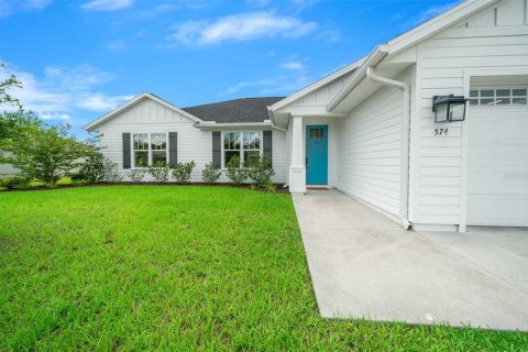 Casa en venta en Ocala, Florida, 4 dormitorios, 184.04 m2 № 1300364 - foto 11