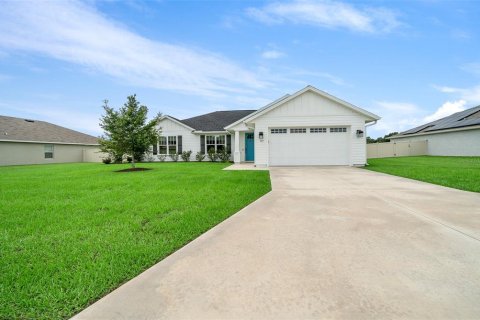 Casa en venta en Ocala, Florida, 4 dormitorios, 184.04 m2 № 1300364 - foto 7