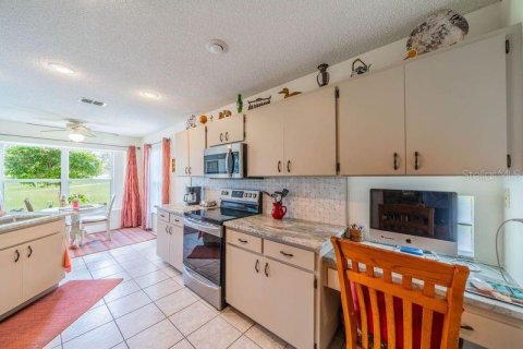 Copropriété à vendre à Sun City Center, Floride: 3 chambres, 155.43 m2 № 1344559 - photo 6