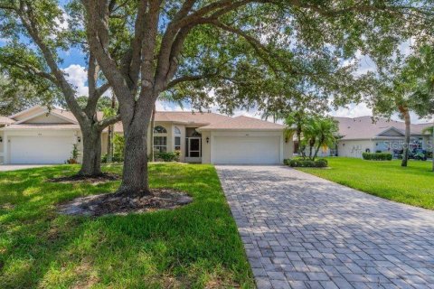 Condo in Sun City Center, Florida, 3 bedrooms  № 1344559 - photo 2