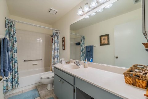 Copropriété à vendre à Sun City Center, Floride: 3 chambres, 155.43 m2 № 1344559 - photo 24