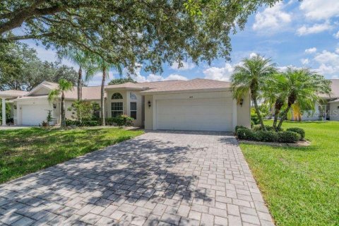 Condo in Sun City Center, Florida, 3 bedrooms  № 1344559 - photo 1