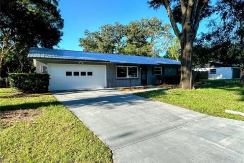 Casa en venta en Ocala, Florida, 3 dormitorios, 116.69 m2 № 1344595 - foto 2