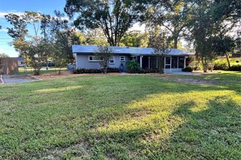 House in Ocala, Florida 3 bedrooms, 116.69 sq.m. № 1344595 - photo 6