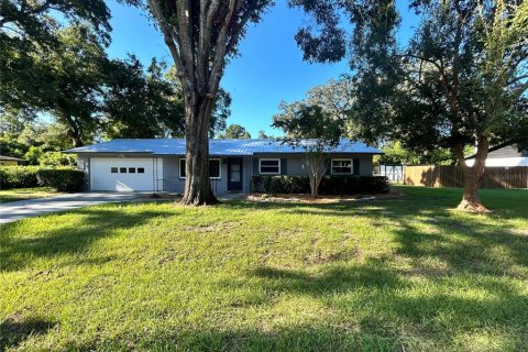 Villa ou maison à vendre à Ocala, Floride: 3 chambres, 116.69 m2 № 1344595 - photo 1