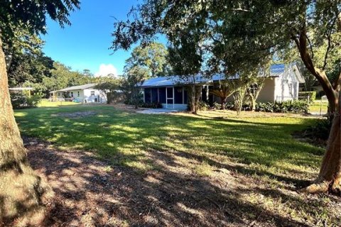 House in Ocala, Florida 3 bedrooms, 116.69 sq.m. № 1344595 - photo 4