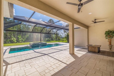 Villa ou maison à vendre à Odessa, Floride: 4 chambres, 299.24 m2 № 1307888 - photo 5