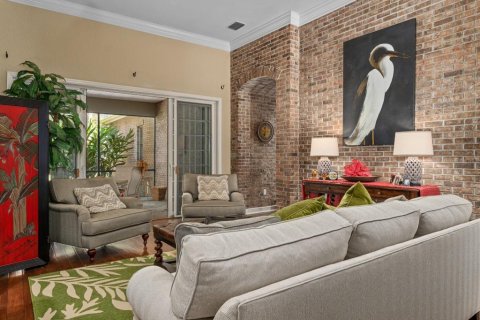 Casa en venta en Lutz, Florida, 4 dormitorios, 402.17 m2 № 1056113 - foto 18