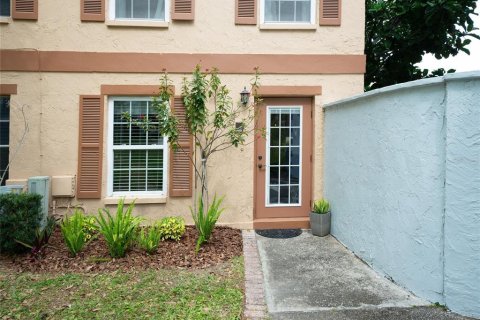 Condominio en venta en Tampa, Florida, 2 dormitorios, 142.7 m2 № 1056133 - foto 23