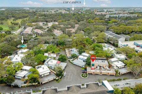 Condominio en venta en Tampa, Florida, 2 dormitorios, 142.7 m2 № 1056133 - foto 6