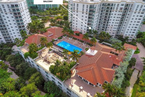 Condominio en venta en Aventura, Florida, 2 dormitorios, 121.89 m2 № 1033286 - foto 1