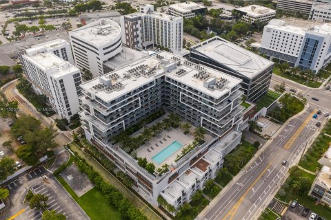 Condo in Aventura, Florida, 2 bedrooms  № 1076570 - photo 24