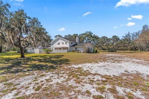 Villa ou maison à vendre à Clearwater, Floride: 4 chambres, 517.84 m2 № 1038591 - photo 20