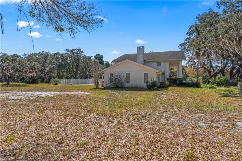 Villa ou maison à vendre à Clearwater, Floride: 4 chambres, 517.84 m2 № 1038591 - photo 19