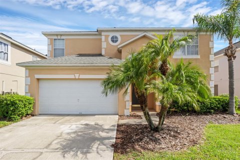 Villa ou maison à vendre à Kissimmee, Floride: 6 chambres, 221.48 m2 № 1307986 - photo 1