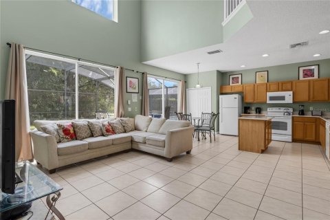 Villa ou maison à vendre à Kissimmee, Floride: 6 chambres, 221.48 m2 № 1307986 - photo 6