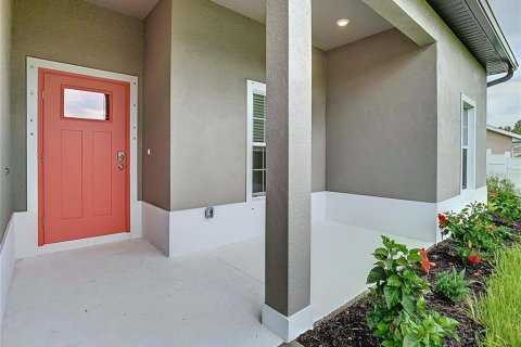 Casa en venta en Lehigh Acres, Florida, 4 dormitorios, 158.86 m2 № 1053954 - foto 2