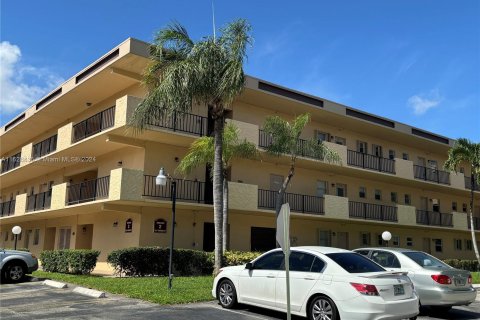 Copropriété à vendre à Hollywood, Floride: 1 chambre, 60.39 m2 № 1291078 - photo 12