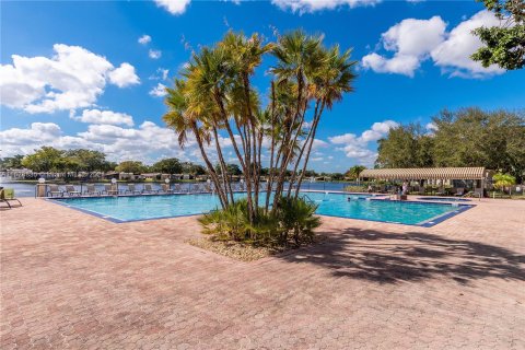 Copropriété à vendre à Hollywood, Floride: 1 chambre, 60.39 m2 № 1291078 - photo 22