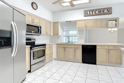 Casa en venta en Englewood, Florida, 3 dormitorios, 187.66 m2 № 1064405 - foto 6