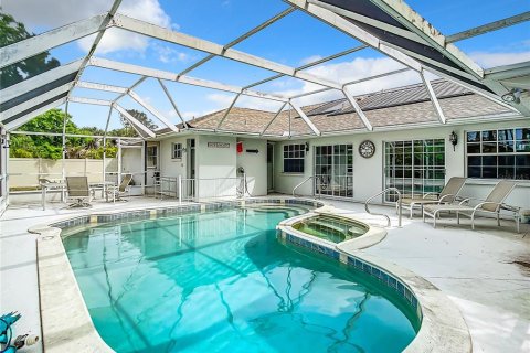 Villa ou maison à vendre à Englewood, Floride: 3 chambres, 187.66 m2 № 1064405 - photo 19