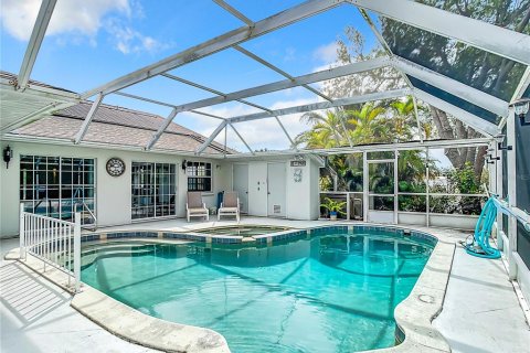 Villa ou maison à vendre à Englewood, Floride: 3 chambres, 187.66 m2 № 1064405 - photo 18