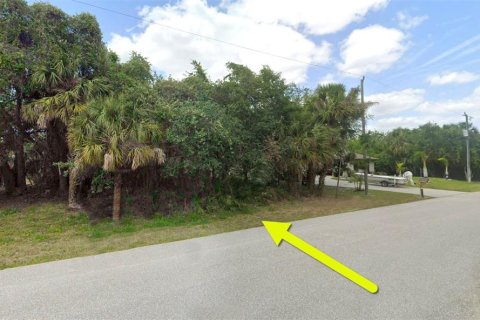 Terreno en venta en Port Charlotte, Florida № 1295434 - foto 3