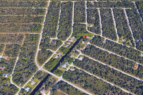 Terreno en venta en Port Charlotte, Florida № 1295434 - foto 5