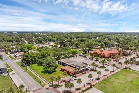 Terreno en venta en Tavares, Florida № 1295473 - foto 8