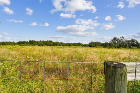 Terreno en venta en Thonotosassa, Florida № 1295390 - foto 25