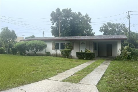 Villa ou maison à vendre à Lake Wales, Floride: 2 chambres, 96.62 m2 № 1307364 - photo 19