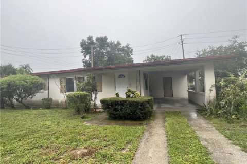 Casa en venta en Lake Wales, Florida, 2 dormitorios, 96.62 m2 № 1307364 - foto 2