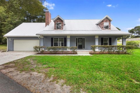 Casa en venta en DeLand, Florida, 4 dormitorios, 232.26 m2 № 1307287 - foto 1