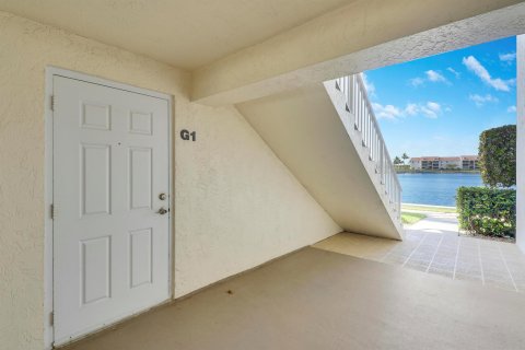 Copropriété à vendre à Jensen Beach, Floride: 2 chambres, 106.37 m2 № 1171296 - photo 16