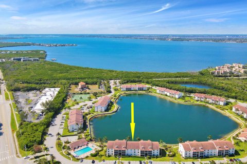 Copropriété à vendre à Jensen Beach, Floride: 2 chambres, 106.37 m2 № 1171296 - photo 14