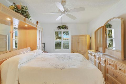 Copropriété à vendre à Jensen Beach, Floride: 2 chambres, 106.37 m2 № 1171296 - photo 25