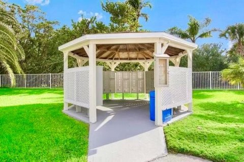 Copropriété à vendre à Jensen Beach, Floride: 2 chambres, 106.37 m2 № 1171296 - photo 8