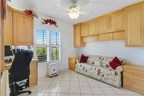 Copropriété à vendre à Jensen Beach, Floride: 2 chambres, 106.37 m2 № 1171296 - photo 20