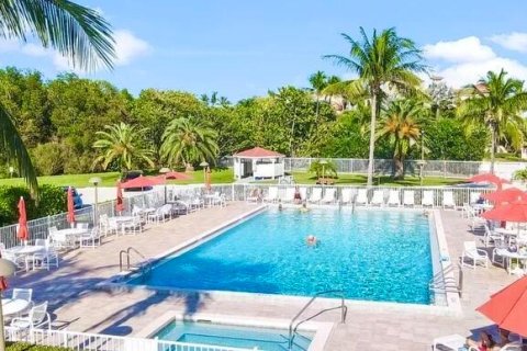 Copropriété à vendre à Jensen Beach, Floride: 2 chambres, 106.37 m2 № 1171296 - photo 10