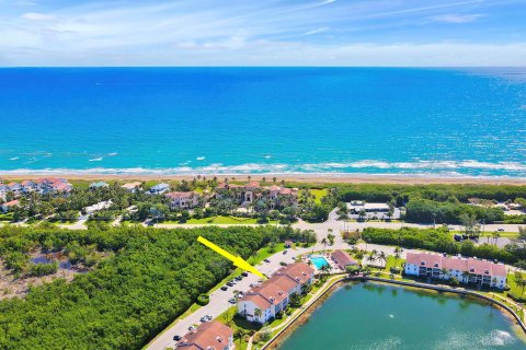 Condominio en venta en Jensen Beach, Florida, 2 dormitorios, 106.37 m2 № 1171296 - foto 13